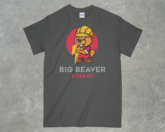 Big Beaver Shirt