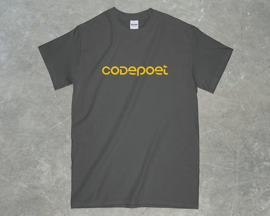 Codepoet Shirt