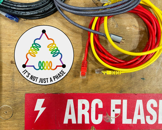 Delta Force LGBTQ Sticker