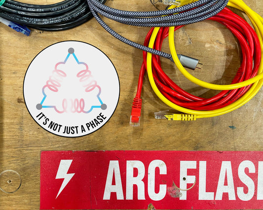 Delta Force Trans Sticker