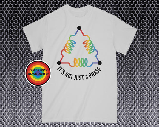 Delta Force LGBTQ Shirt