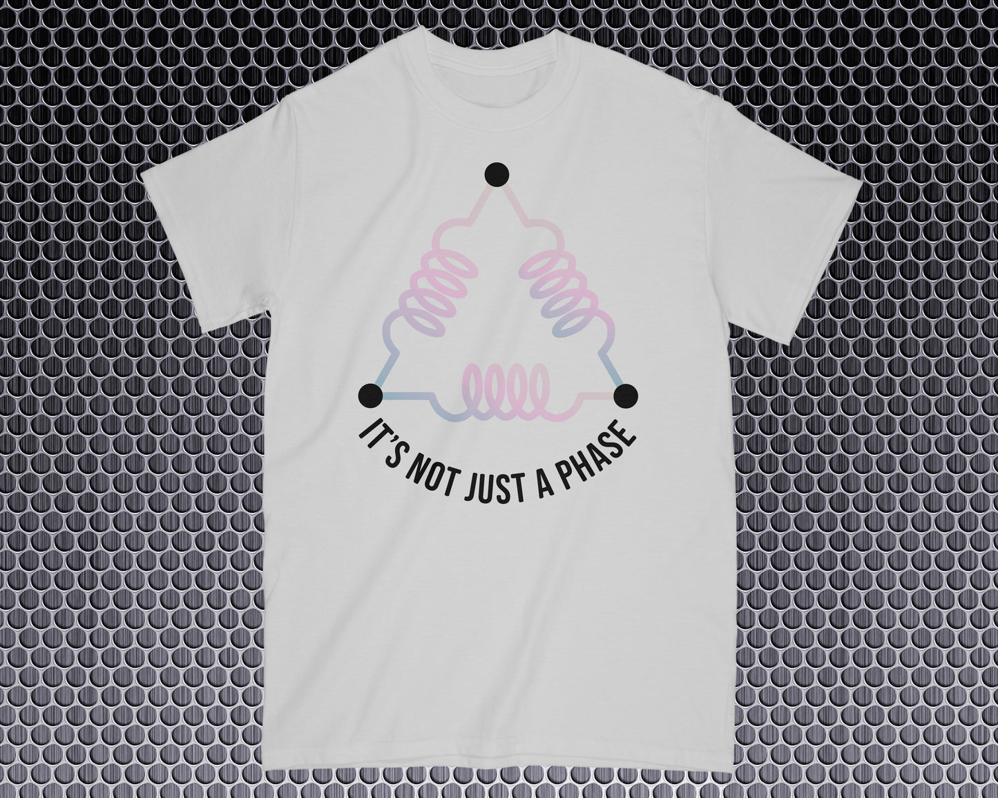 Delta Force Trans Shirt