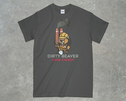 Dirty Beaver Shirt