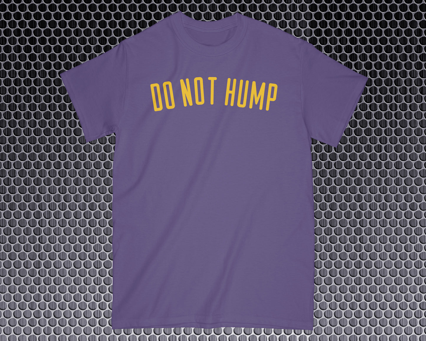 Do Not Hump Shirt