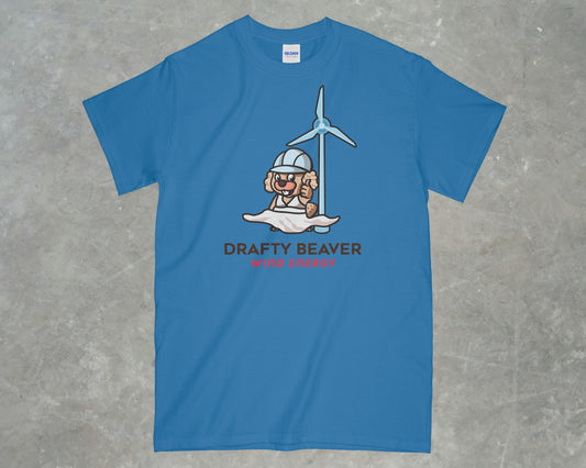 Drafty Beaver Shirt