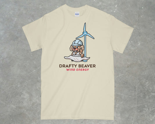 Drafty Beaver Shirt