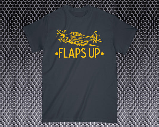 Flaps Up Shirt