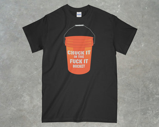 Bucket Shirt