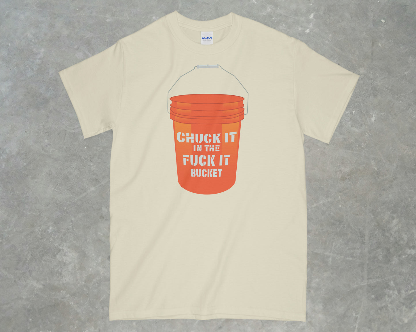 Bucket Shirt