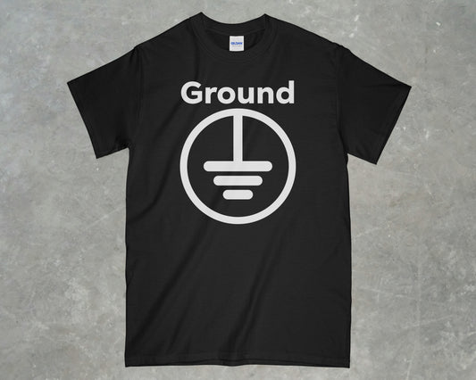 Ground Shirt