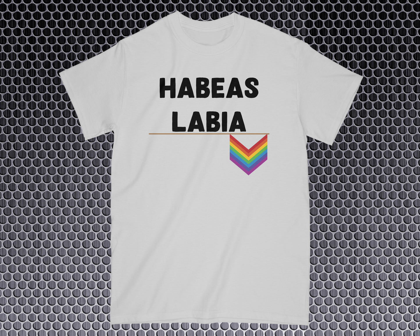 Habeas Labia Shirt