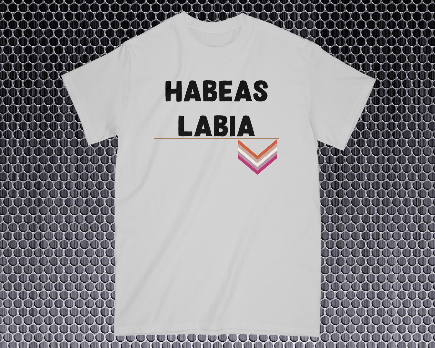 Habeas Labia Shirt