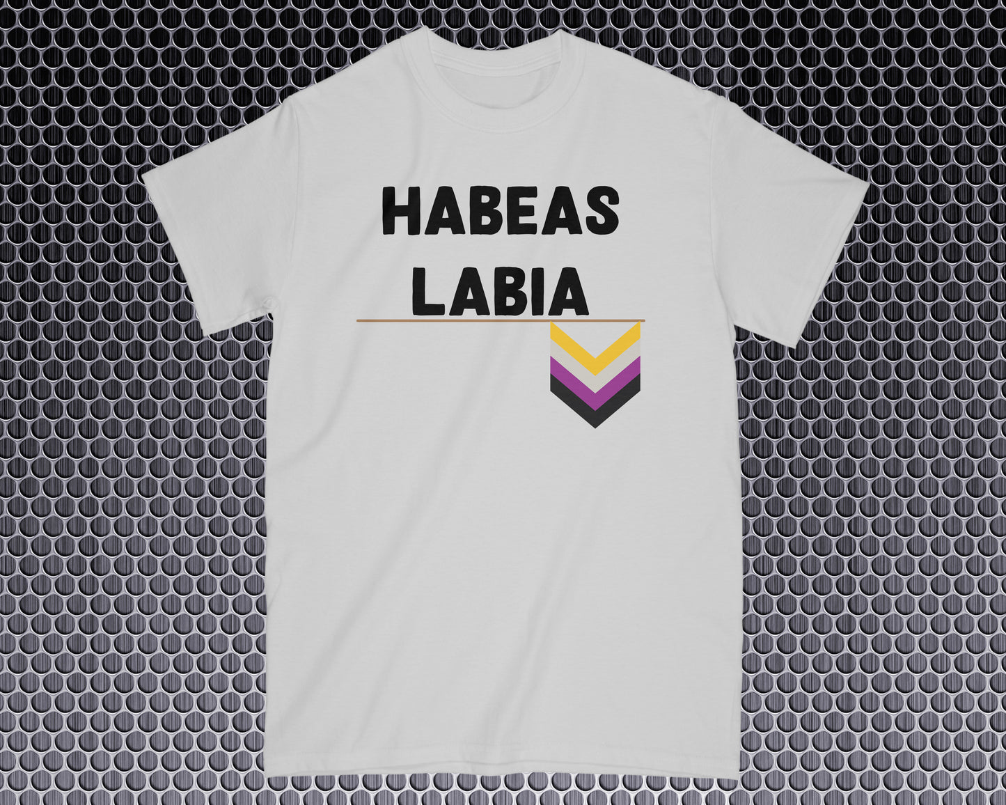 Habeas Labia Shirt