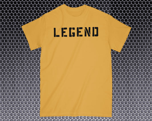 Legend Shirt