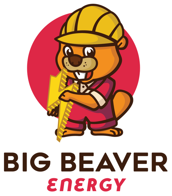 Big Beaver Energy