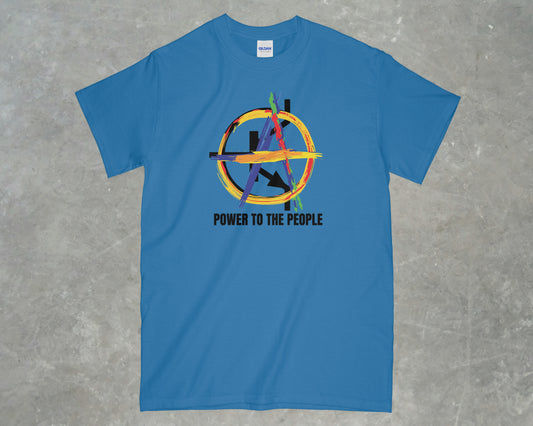 Power to the People Shirt