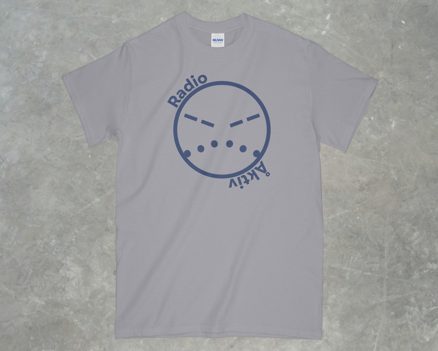 RadioAktiv Shirt