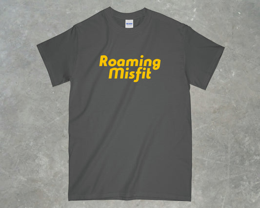 Roaming Misfit Shirt