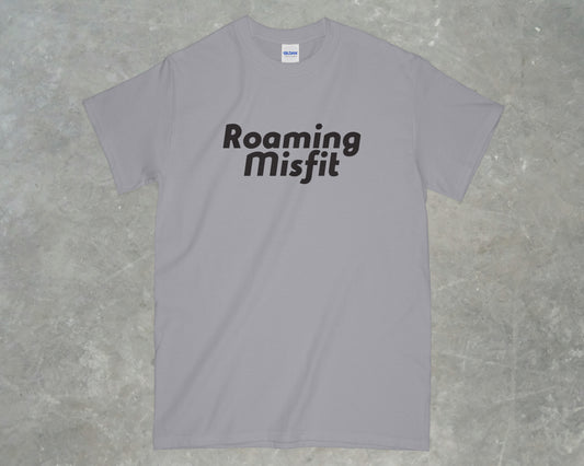 Roaming Misfit Shirt