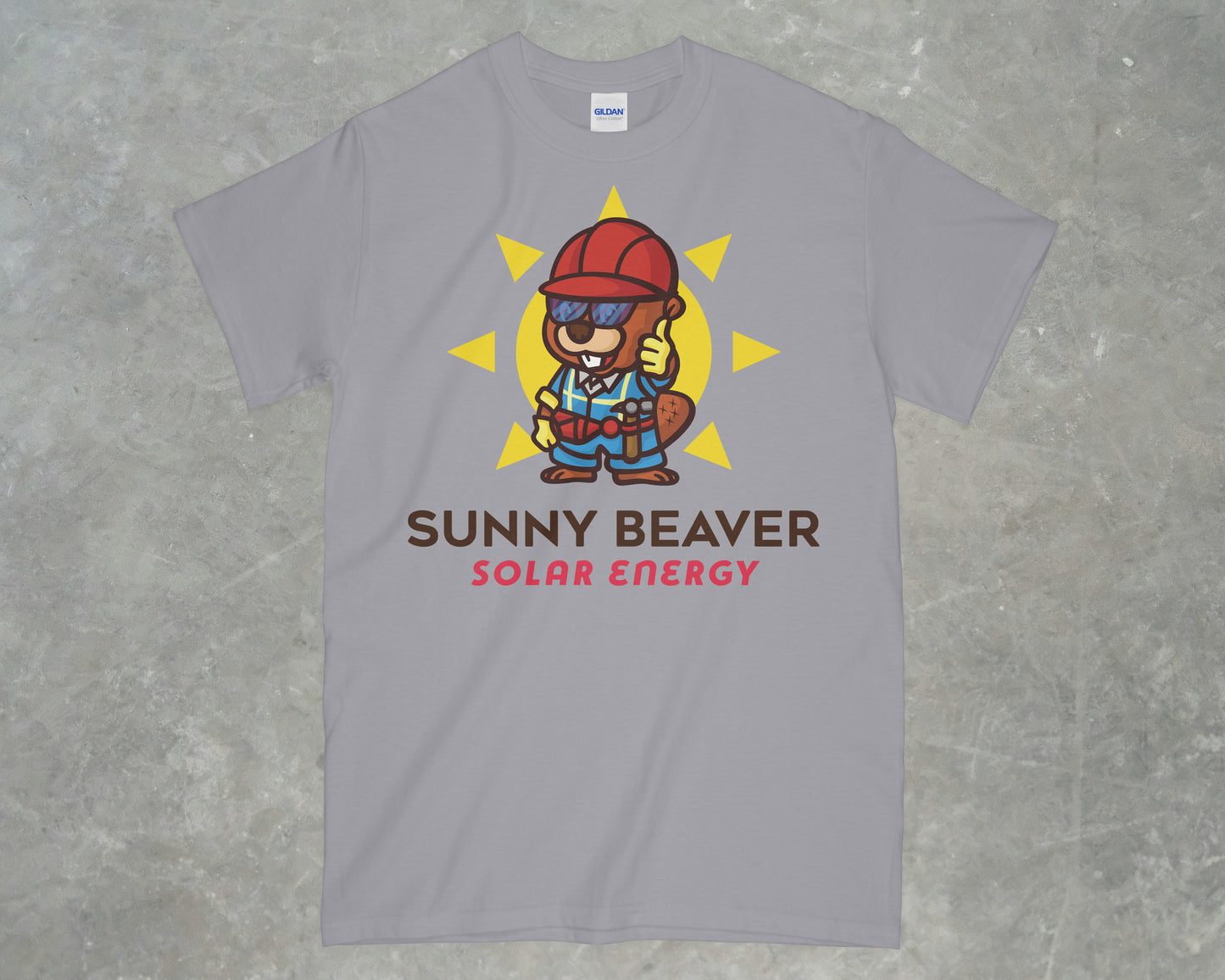 Sunny Beaver Shirt