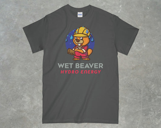 Wet Beaver Shirt