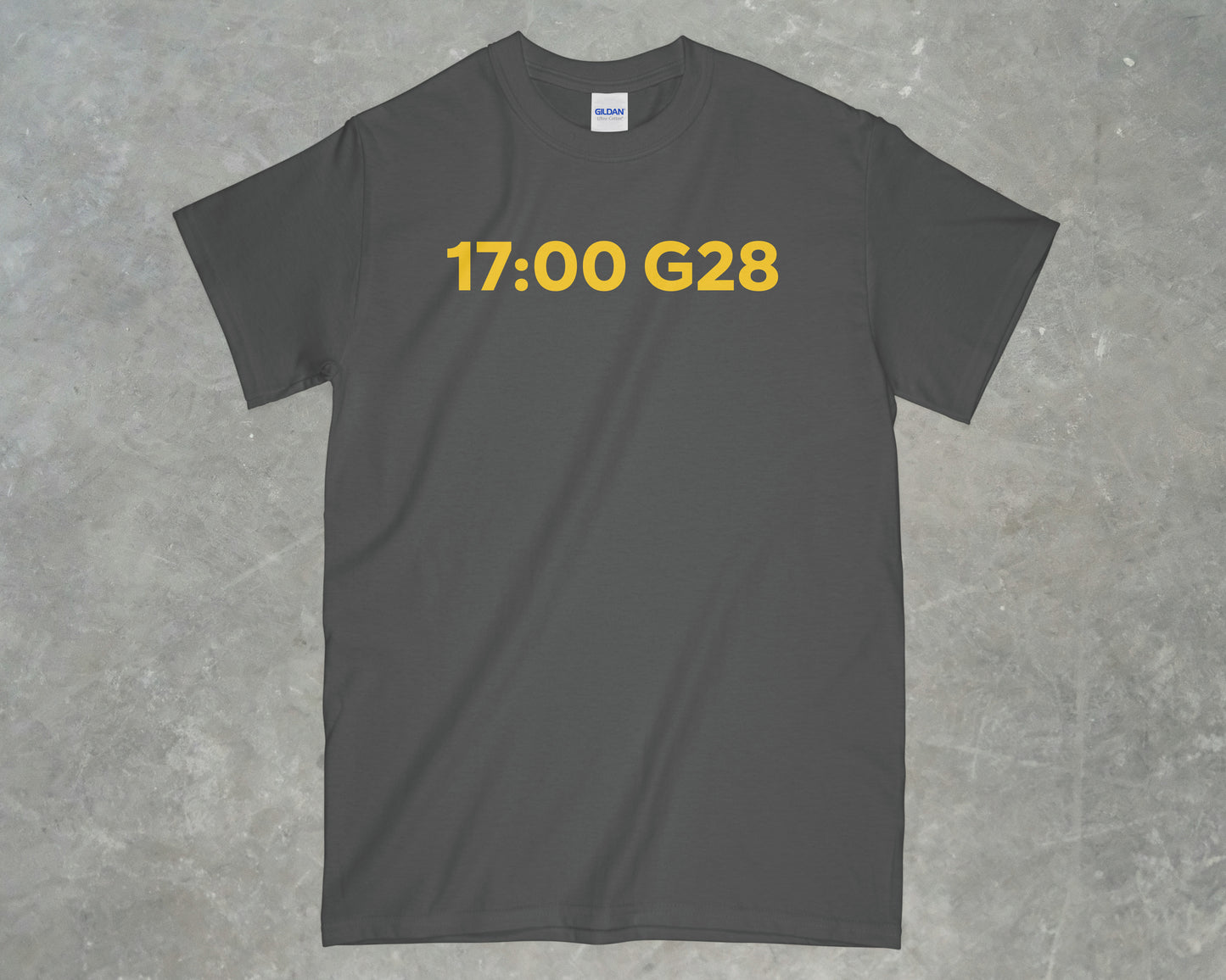 1700 G28 Shirt