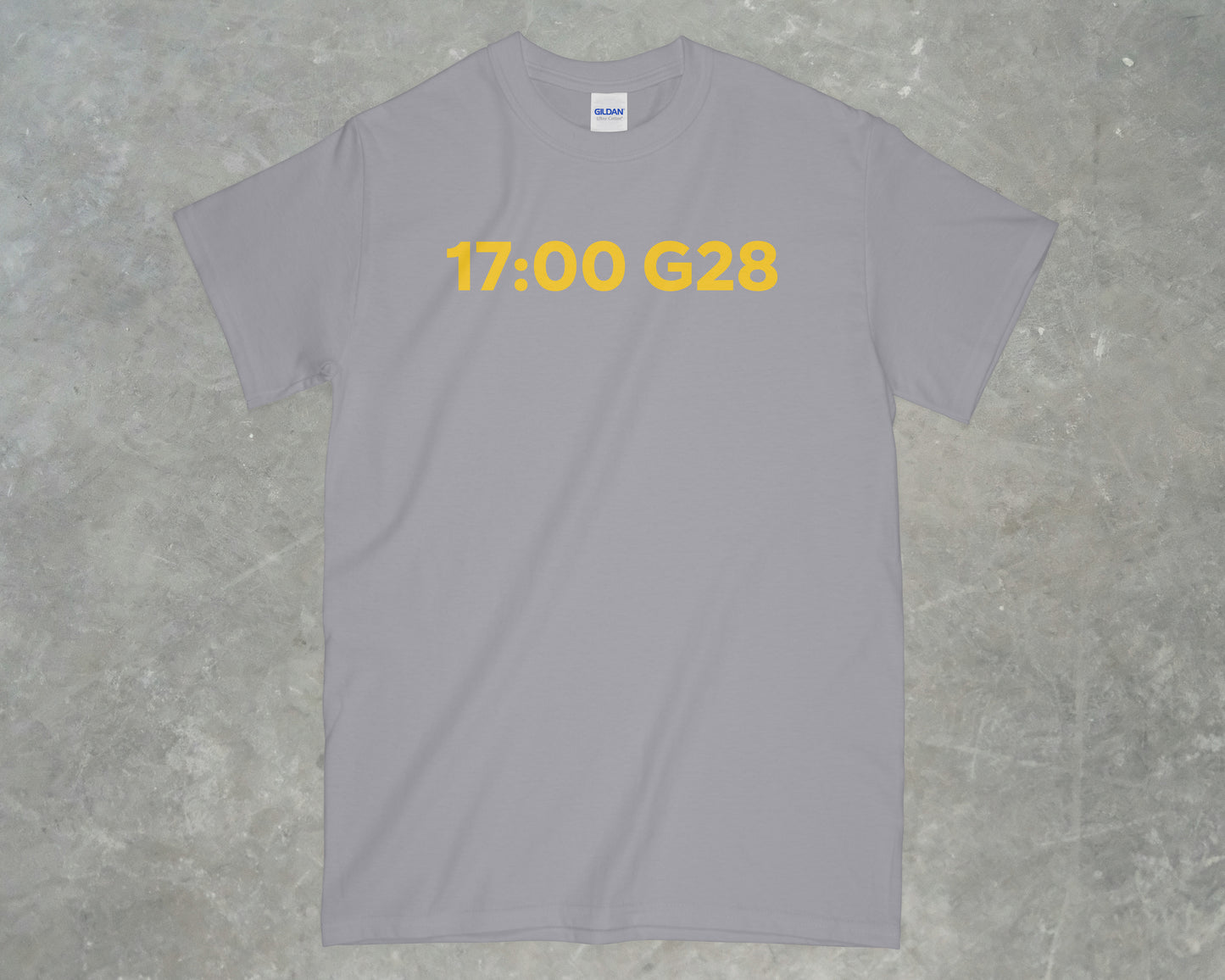 1700 G28 Shirt