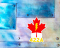 422A Magnet
