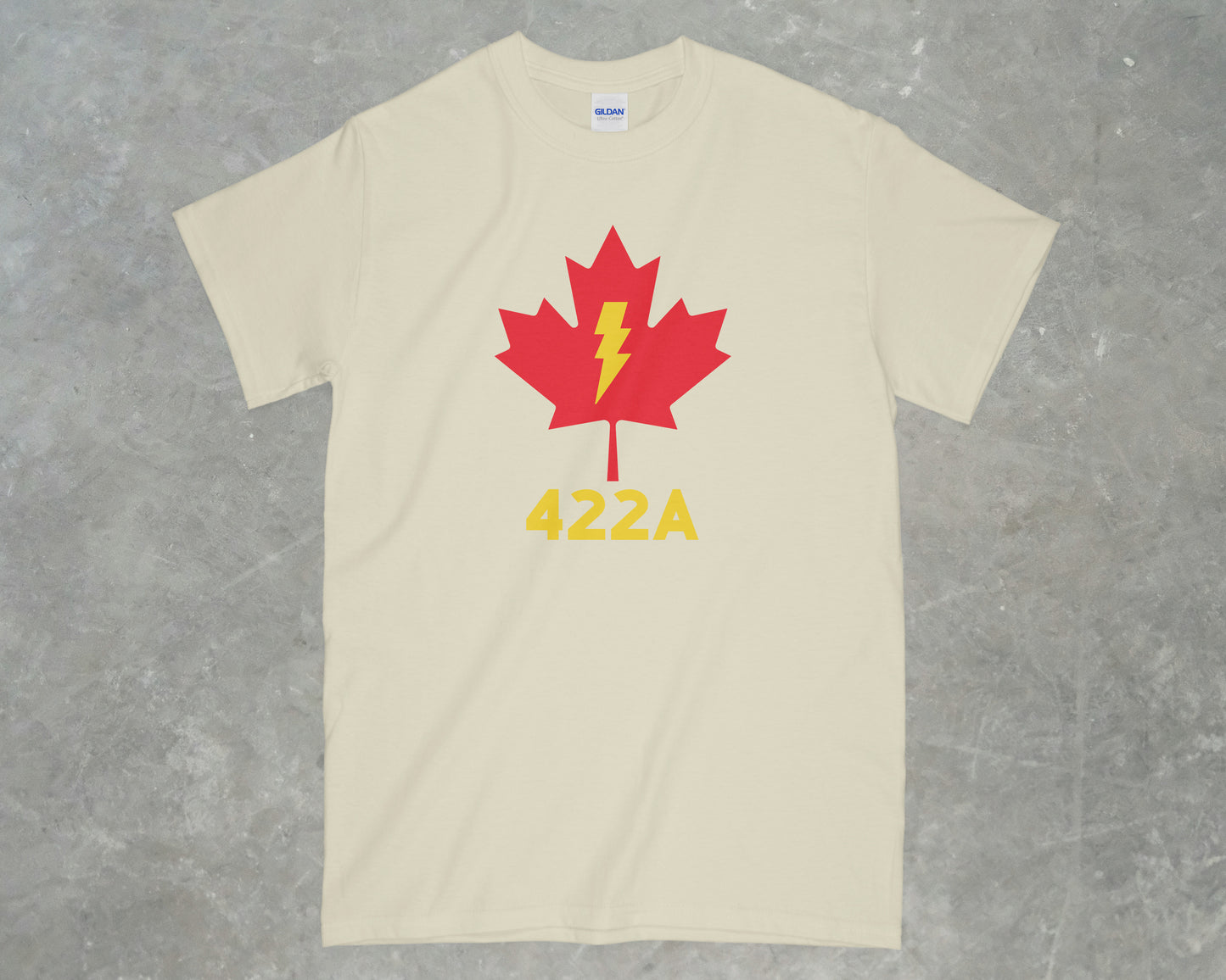 422A Shirt