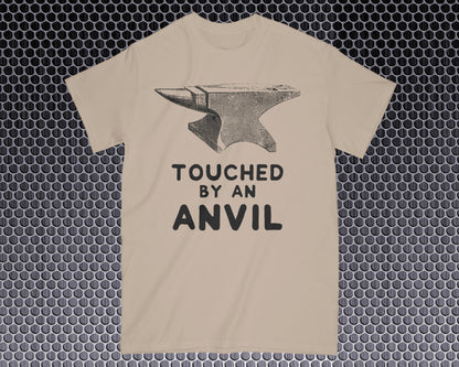 Touched by Anvil T-Shirt