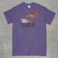 I've Quit Better Jobs Than This Cartoon Shirt