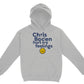 Chris Boden Hurt My Feelings Hoodie