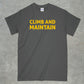 Climb and Maintain Shirt