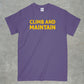 Climb and Maintain Shirt