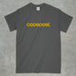 Codepoet Shirt