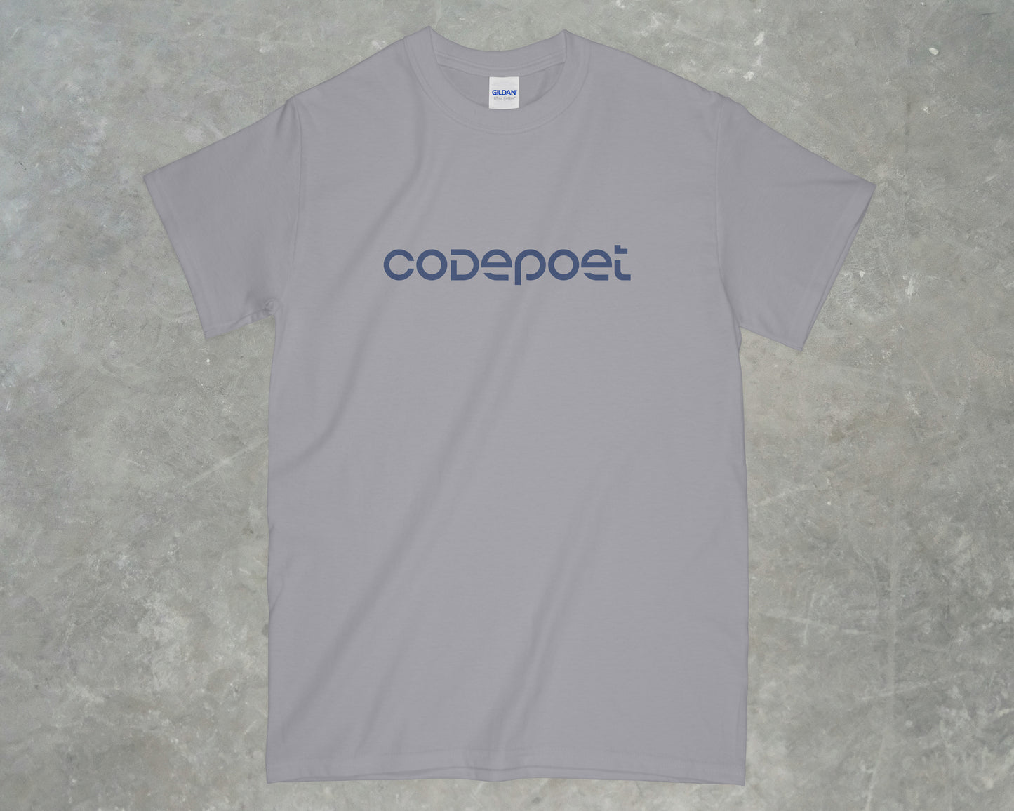 Codepoet Shirt