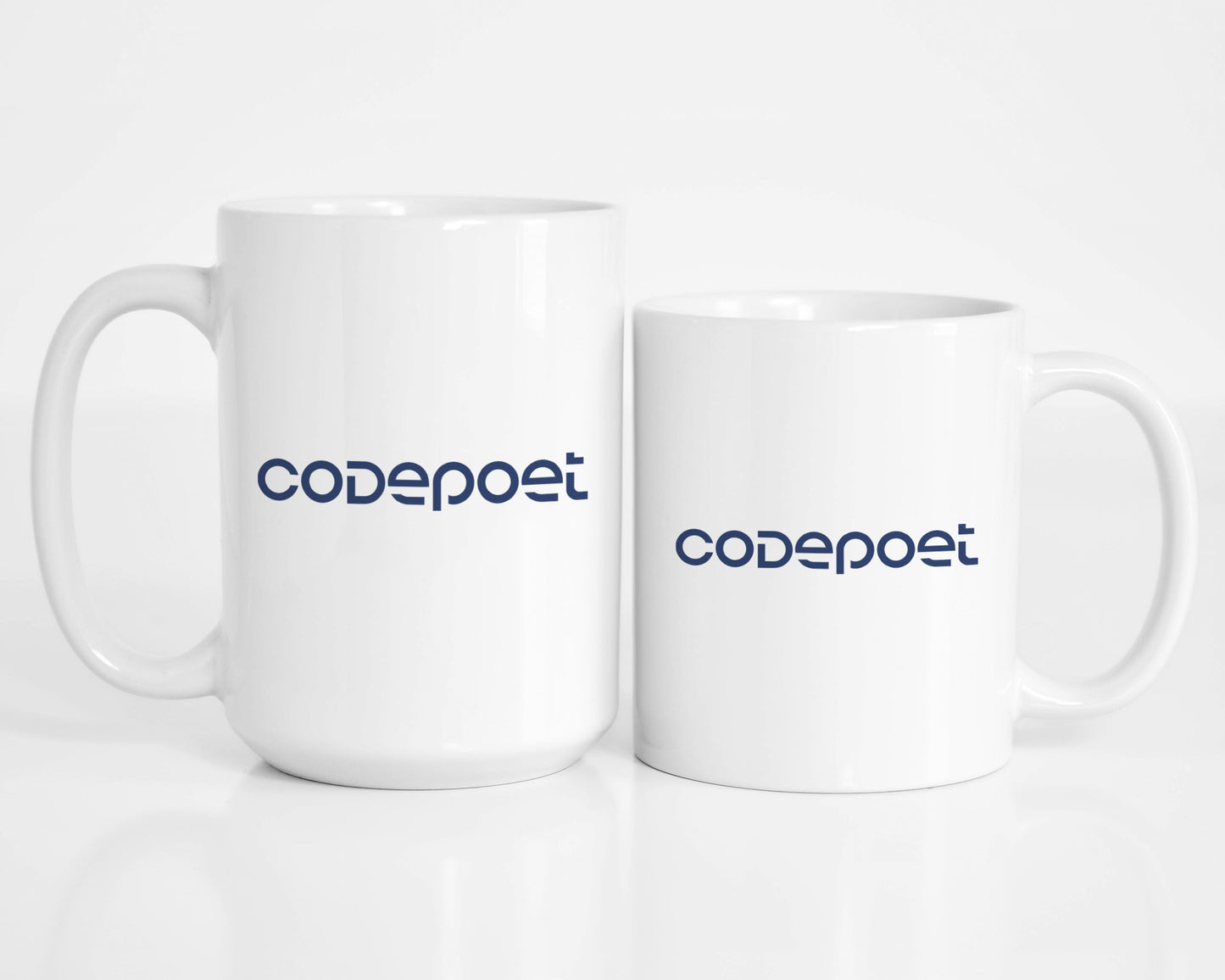 Codepoet Coffee Mug