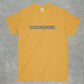 Codepoet Shirt