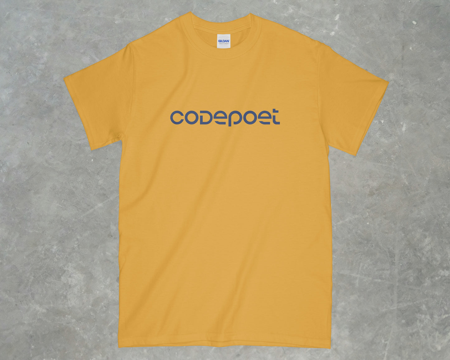 Codepoet Shirt