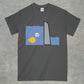 Dam Fish Shirt