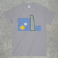 Dam Fish Shirt