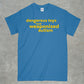 Dangerous Toys & Weaponized Autism Shirt