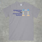 Dangerous Toys Tesla Coil Shirt