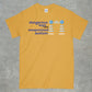 Dangerous Toys Tesla Coil Shirt