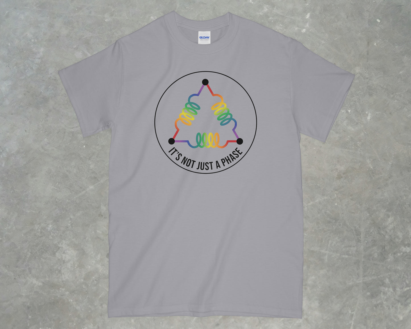Delta Force LGBTQ Shirt