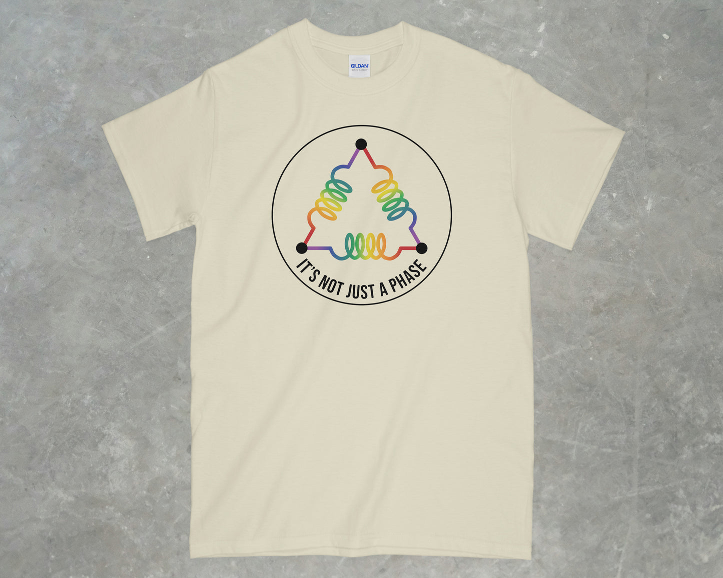 Delta Force LGBTQ Shirt