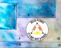 Delta Force Magnet