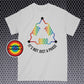 Delta Force LGBTQ Shirt