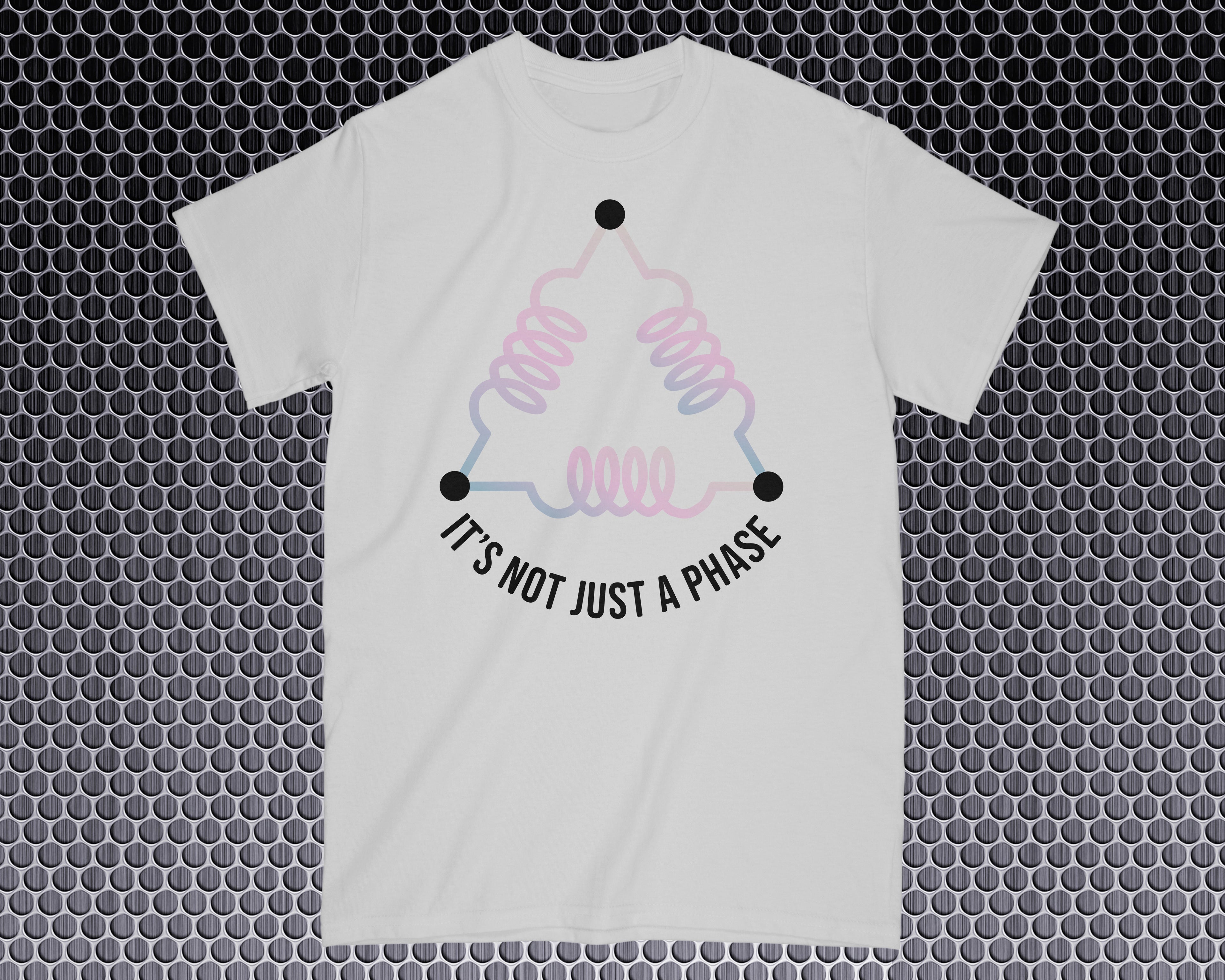 Delta Force Trans Shirt