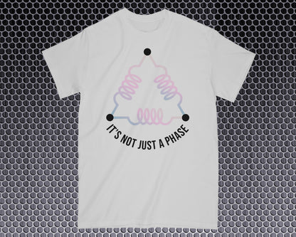 Delta Force Trans Shirt
